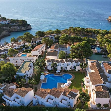 Apartamentos Vista Alegre Mallorca Porto Cristo Bagian luar foto