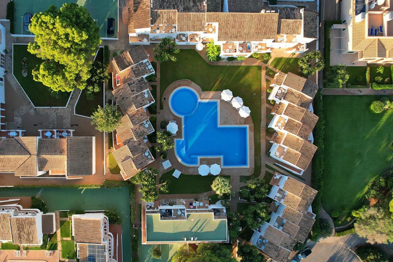 Apartamentos Vista Alegre Mallorca Porto Cristo Bagian luar foto