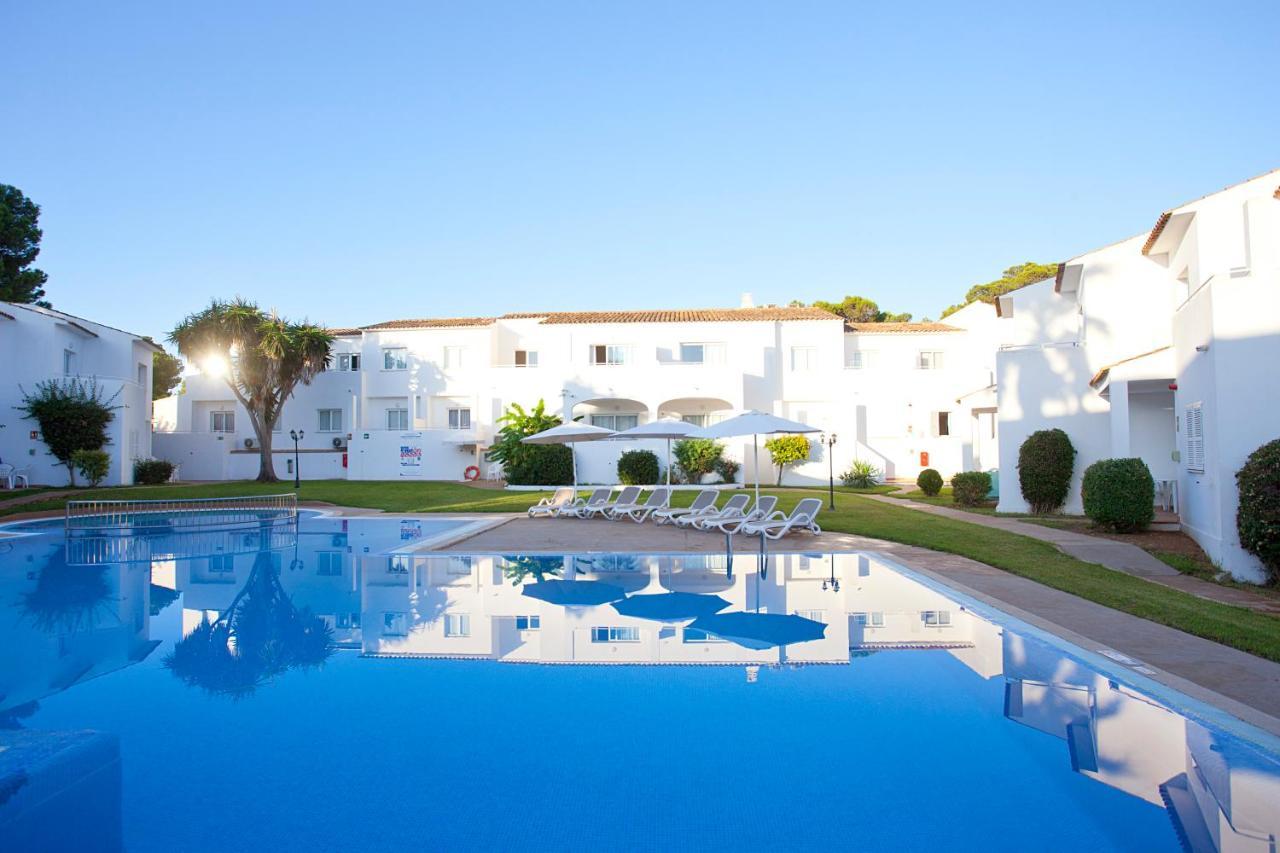 Apartamentos Vista Alegre Mallorca Porto Cristo Bagian luar foto
