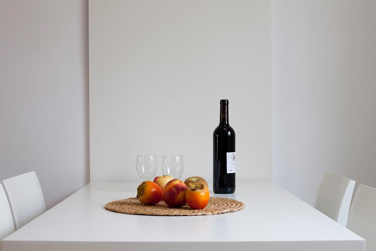 Apartamentos Vista Alegre Mallorca Porto Cristo Bagian luar foto