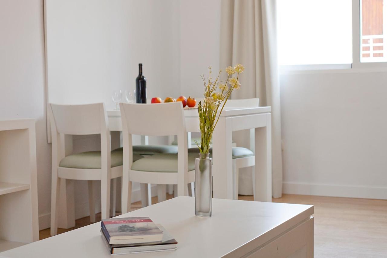 Apartamentos Vista Alegre Mallorca Porto Cristo Bagian luar foto