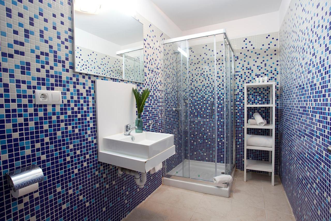 Apartamentos Vista Alegre Mallorca Porto Cristo Bagian luar foto