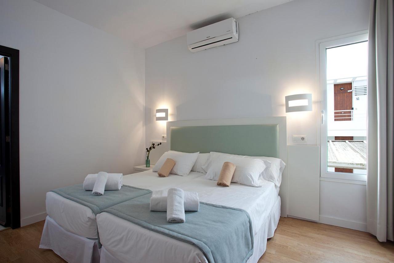 Apartamentos Vista Alegre Mallorca Porto Cristo Bagian luar foto