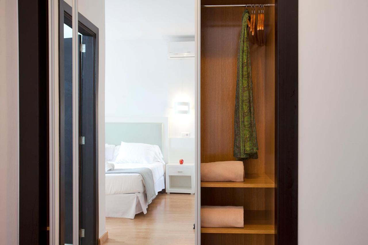 Apartamentos Vista Alegre Mallorca Porto Cristo Bagian luar foto