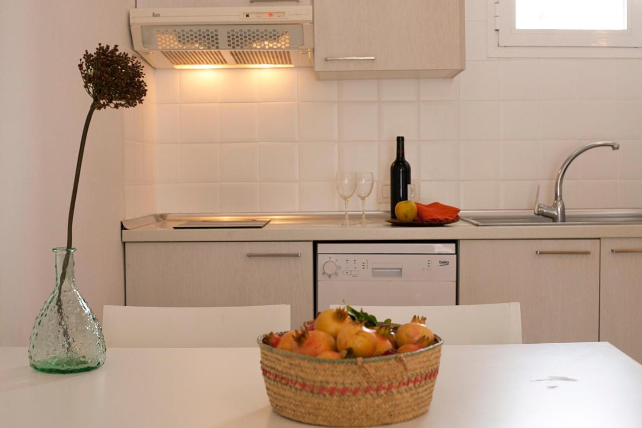 Apartamentos Vista Alegre Mallorca Porto Cristo Bagian luar foto