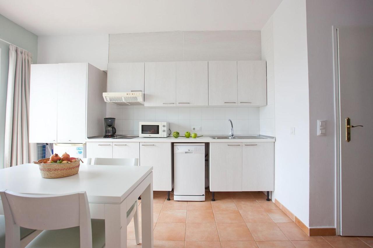 Apartamentos Vista Alegre Mallorca Porto Cristo Bagian luar foto