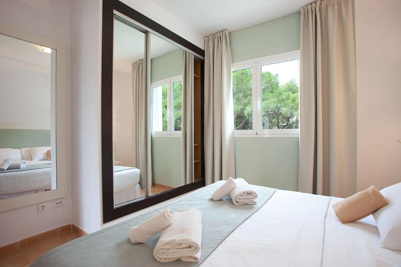 Apartamentos Vista Alegre Mallorca Porto Cristo Bagian luar foto