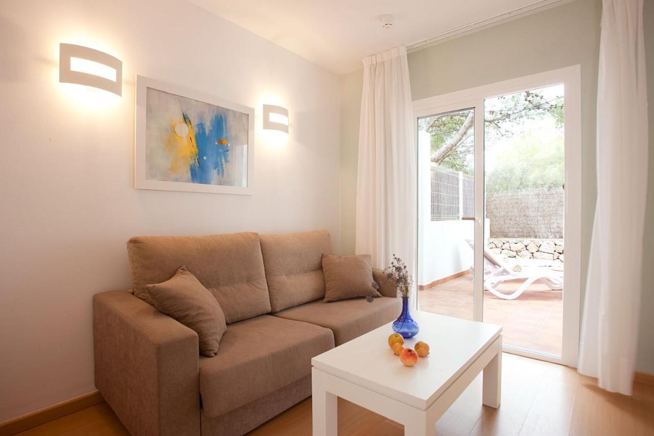 Apartamentos Vista Alegre Mallorca Porto Cristo Bagian luar foto