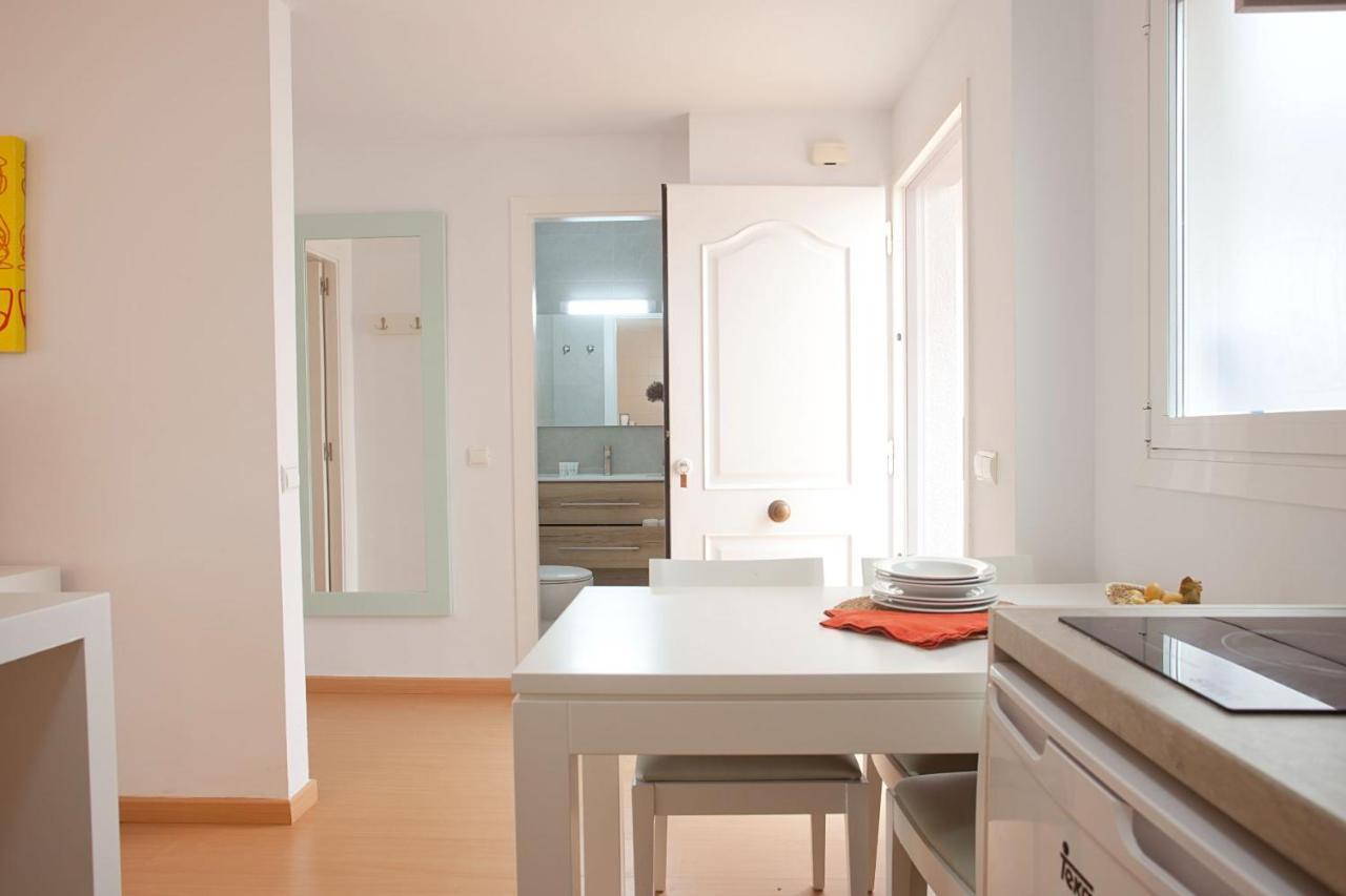 Apartamentos Vista Alegre Mallorca Porto Cristo Bagian luar foto